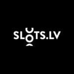 Slots.lv logo