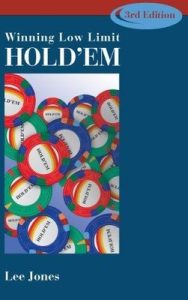Winning Low-Limit Hold'em cover