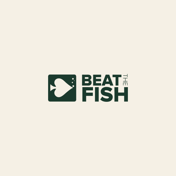 Beat The Fish logo