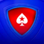 PokerStars on FanDuel logo