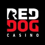 Red Dog Casino logo