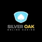 Silver Oak Casino logo