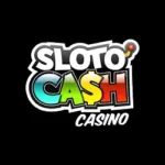 Sloto'Cash Casino logo