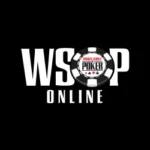 WSOP Online logo